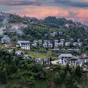 Sapa Catcat Hills Resort & Spa